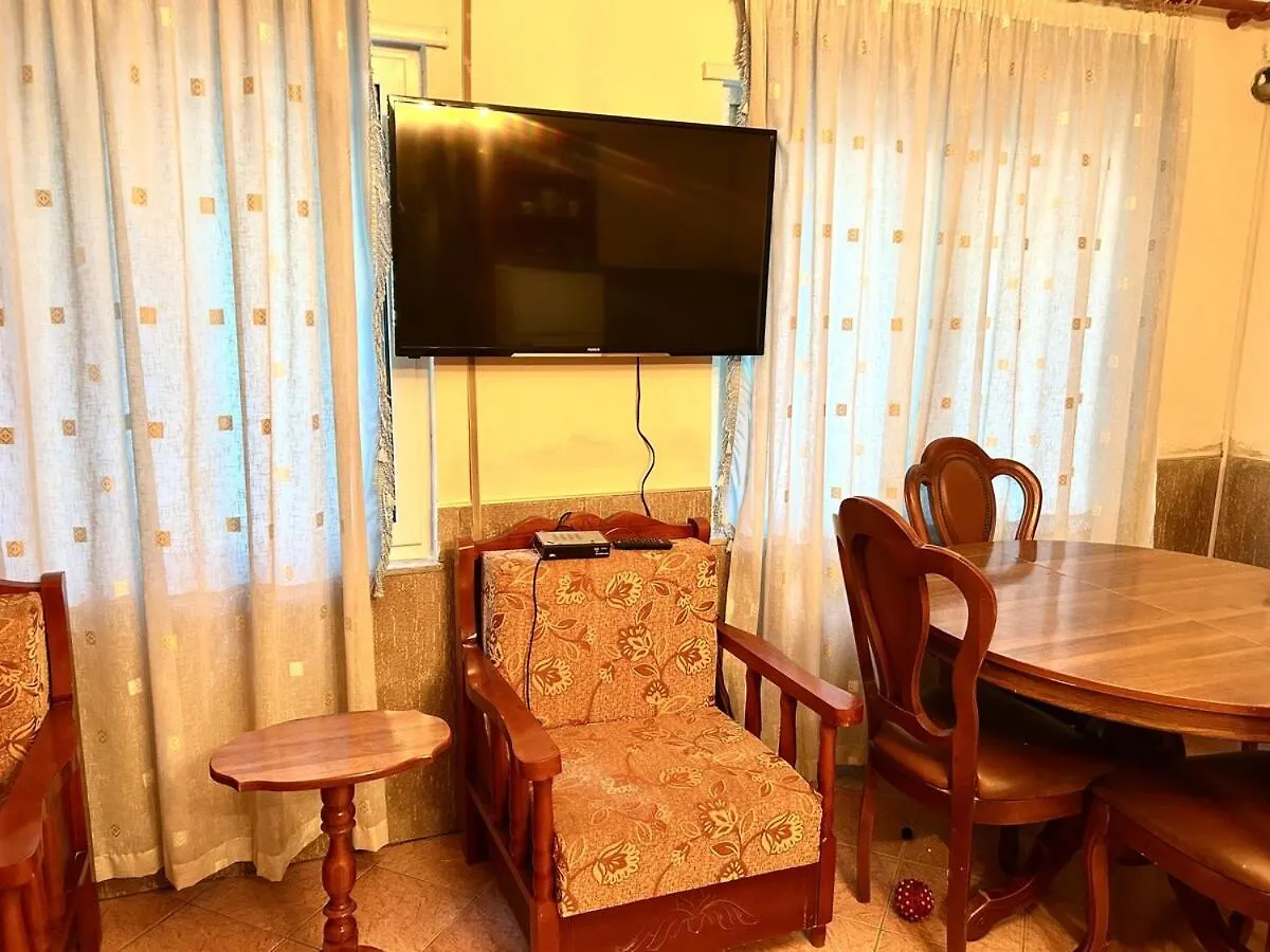 Antique Duplex Near The Beach Golem  0*, Golem (Tirana) Albanien